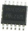 VN5E050MJTR-E electronic component of STMicroelectronics