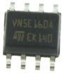 VN5E160MSTR-E electronic component of STMicroelectronics