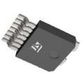 VN7004CLHTR  Semiconductors