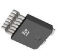VN7007ALHTR  Semiconductors