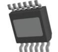 VND5050AJ-E Power Switch ICs - Power Distribution
