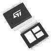 VND5E012AYTR-E electronic component of STMicroelectronics
