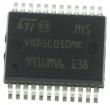 VND5E050MKTR-E electronic component of STMicroelectronics
