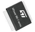 VND7020AJ-E Power Switch ICs - Power Distribution