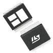 VNHD7008AYTR  Semiconductors