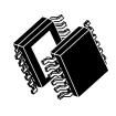 VNI2140JTR Power Switch ICs - Power Distribution
