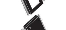 VNI8200XPTR Power Switch ICs - Power Distribution