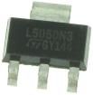 VNL5050N3TR-E electronic component of STMicroelectronics