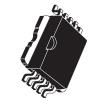 VNQ660SPTR-E Power Switch ICs - Power Distribution