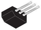X0405MF 1AA2  Semiconductors