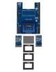 X-NUCLEO-53L3A2 electronic component of STMicroelectronics