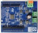 X-NUCLEO-CCA01M1  Embedded Solutions