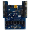 X-NUCLEO-CCA02M2 electronic component of STMicroelectronics