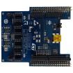 X-NUCLEO-CCA02M2 Audio IC Development Tools