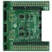 X-NUCLEO-EEPRMA2 Memory IC Development Tools