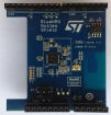 X-NUCLEO-IDB04A1 electronic component of STMicroelectronics