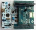 X-NUCLEO-IDS01A4 electronic component of STMicroelectronics