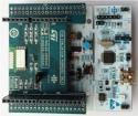X-NUCLEO-IDS01A4  Embedded Solutions