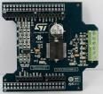 X-NUCLEO-IHM01A1 electronic component of STMicroelectronics