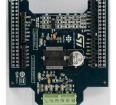 X-NUCLEO-IHM01A1 Power Management IC Development Tools