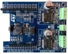 X-NUCLEO-IHM02A1 electronic component of STMicroelectronics