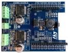 X-NUCLEO-IHM02A1  Embedded Solutions