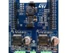 X-NUCLEO-IHM02A1 Power Management IC Development Tools