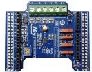 X-NUCLEO-IHM06A1 electronic component of STMicroelectronics