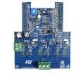 X-NUCLEO-IHM08M1 Power Management IC Development Tools