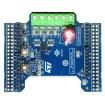 X-NUCLEO-IHM15A1  Embedded Solutions