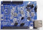 X-NUCLEO-IKA01A1 electronic component of STMicroelectronics