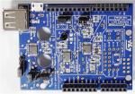X-NUCLEO-IKA01A1  Embedded Solutions