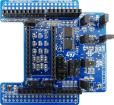 X-NUCLEO-IKS02A1 electronic component of STMicroelectronics