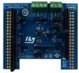 X-NUCLEO-IOD02A1  Embedded Solutions