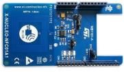 X-NUCLEO-NFC01A1 electronic component of STMicroelectronics