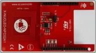 X-NUCLEO-NFC02A1 electronic component of STMicroelectronics