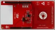 X-NUCLEO-NFC02A1  Embedded Solutions