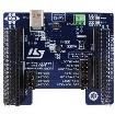 X-NUCLEO-USBPDM1  Embedded Solutions