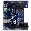 X-NUCLEO-USBPDM1 Interface Development Tools