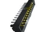 STMM-110-02-G-D-SM-P-TR Headers & Wire Housings