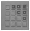 70160201 Switch Bezels / Switch Caps
