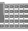 70A00101 Switch Bezels / Switch Caps