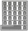 70A00103 electronic component of Storm Interface