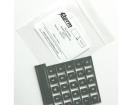 70C00101 Switch Bezels / Switch Caps
