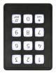 7203-12TW201  Electromechanical