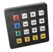 7207-1610201 Input Devices