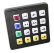 7207-161W201 Input Devices
