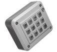 DX1KT203 Input Devices
