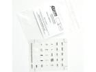 GSB0T203 Switch Cases / Switch Covers