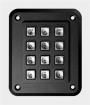 PLX120203  Electromechanical